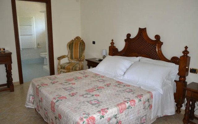 Villa Lucia