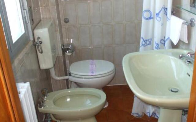 Hotel Cucciolo
