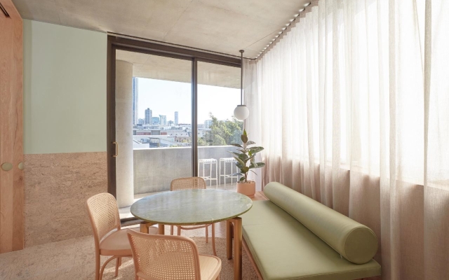 The Calile Hotel