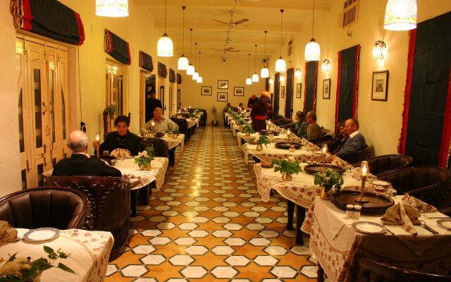 Deogarh Mahal