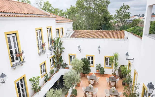 ADC - Albergaria do Calvário by Unlock Hotels
