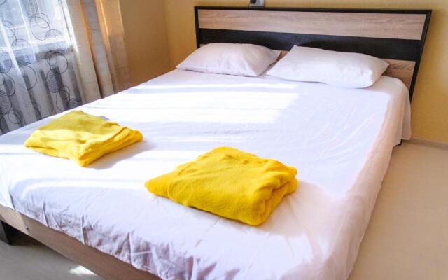 Poltava Green Apartments