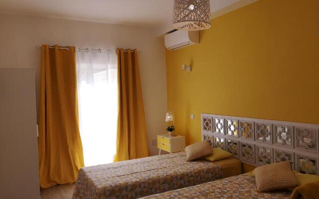 Sensations Guesthouse