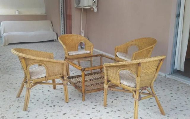 Experience the sweetest nest at Marina Zea
