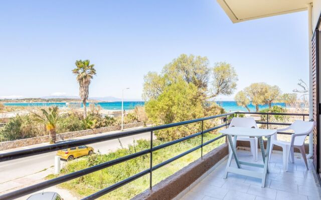 Sun Beach Apartments in Chania 09 & 11