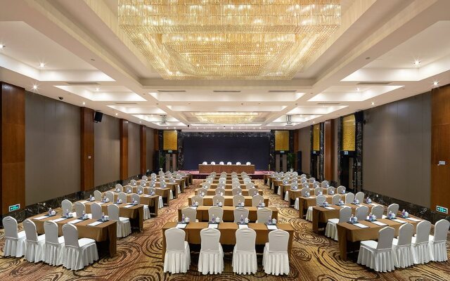 Zhejiang Grand