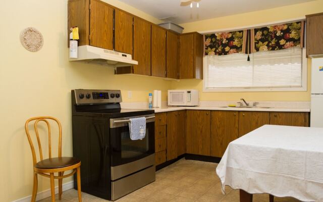 Niagara Falls Motor Lodge