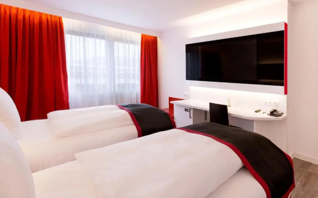 DORMERO Hotel Burghausen