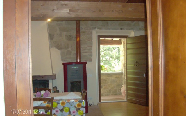Borgo del Senatore