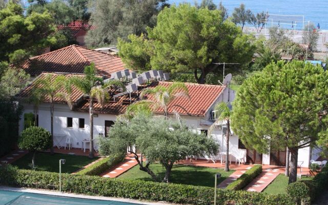 Hotel Talao
