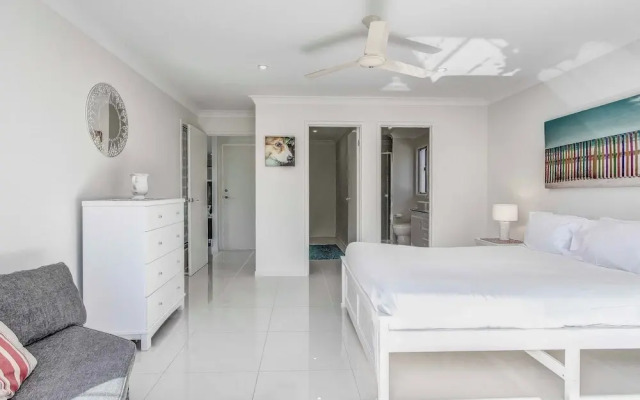 Coastal Charm on Casuarina Way