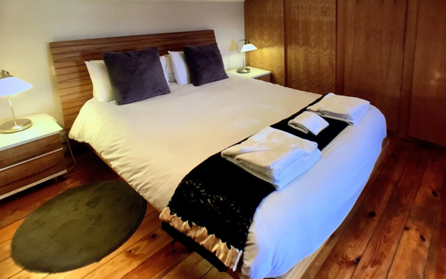 Tyrosa Rooms