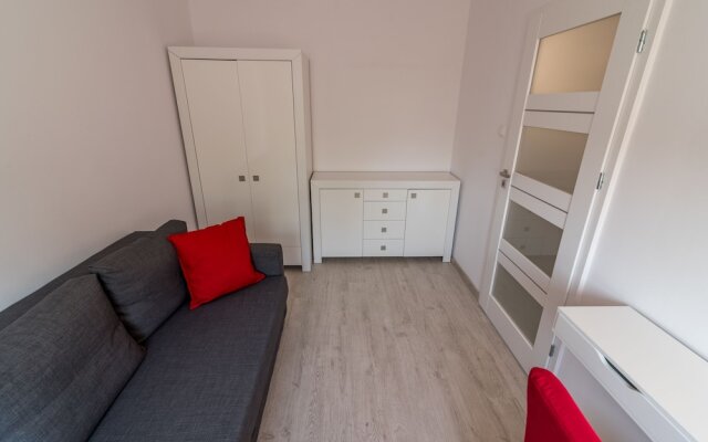 Apartament Zbożowa