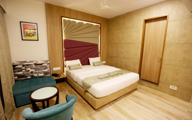 Silverador Boutique Hotel
