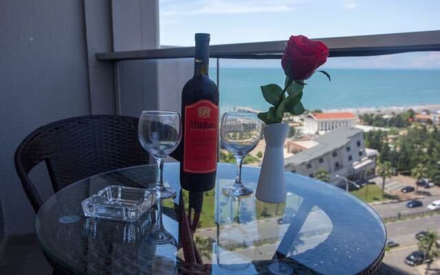 Apartment Natalia Sea Towers