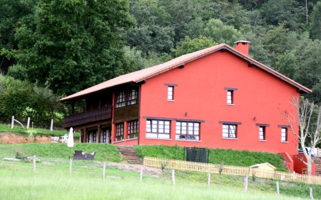 La Casona de Torió