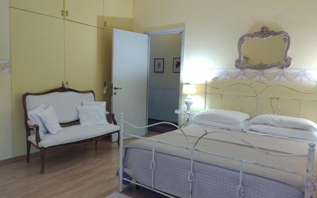 Villa Carol Appartamento