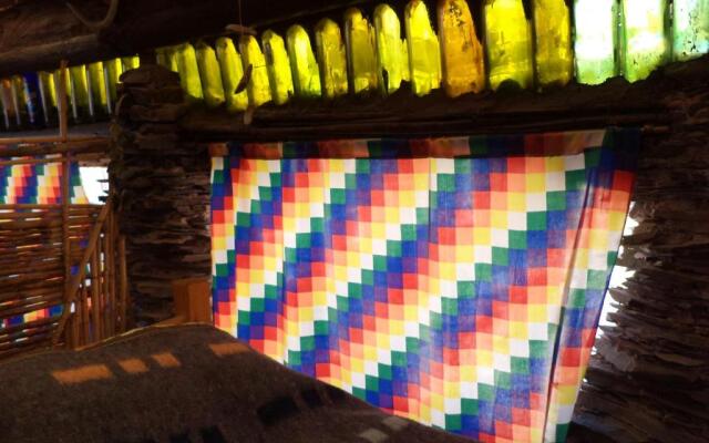 Tierra Andina Hostel