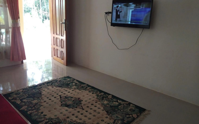 Bukittinggi Homestay 2