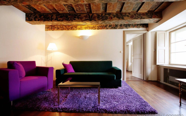 Iron Gate Hotel & Suites Prague by BHG