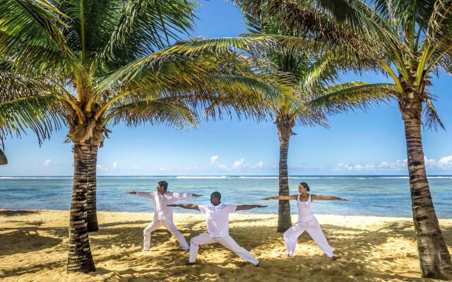 SO/ Sofitel Mauritius