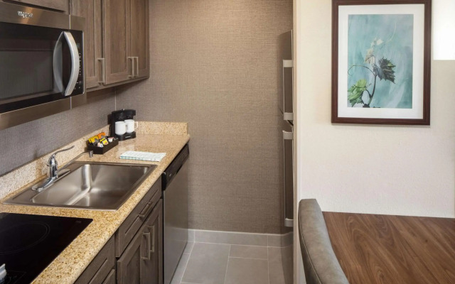 Homewood Suites by Hilton Wallingford-Meriden