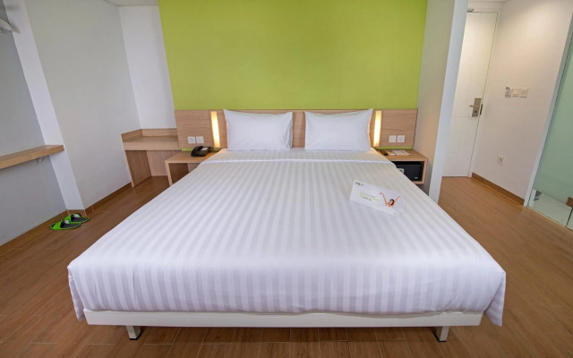 Whiz Prime Hotel Pajajaran Bogor