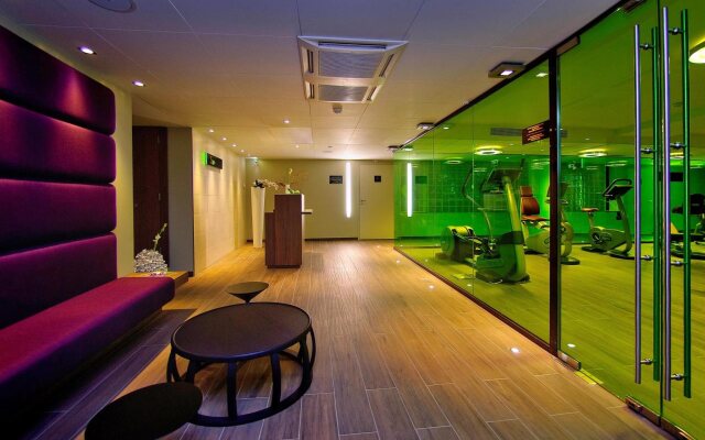 Sofitel Lyon Bellecour