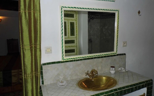 Riad Marco Andaluz