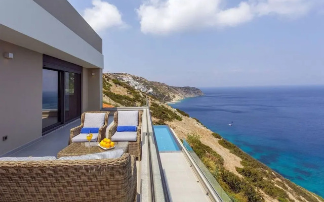 Ocean View Luxury Villa