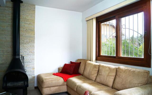 Apartamento Marco Véio