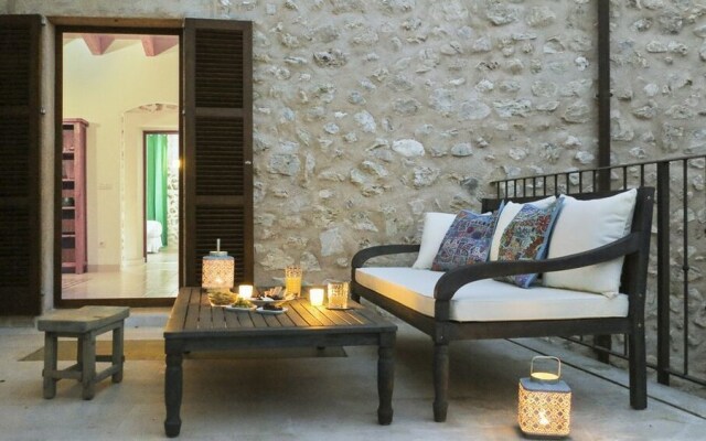 Abeurador Holiday House