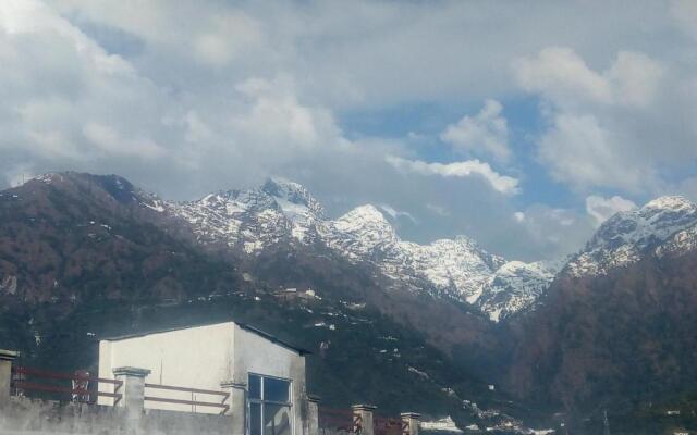 Abrol residency