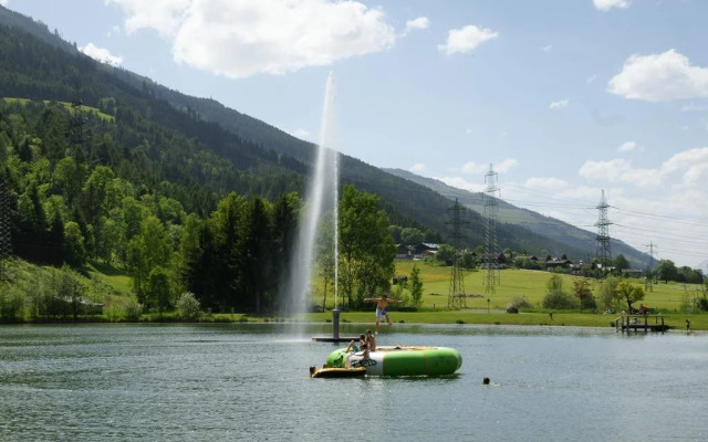 Greenhome Appartement