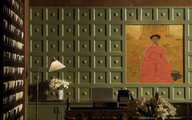 M Village Hotel Premier Thi Sach