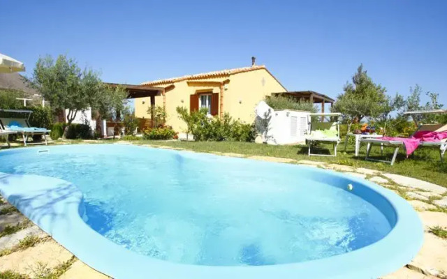 Villa Gaia
