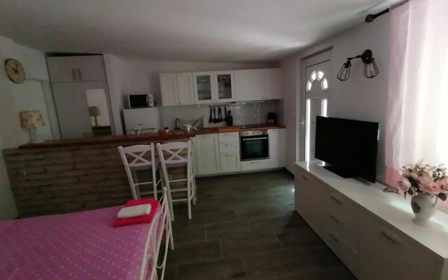 Apartments Antonio