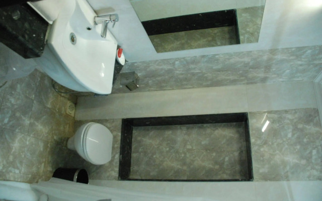 Parker Lords Eco Inn Ahmedabad