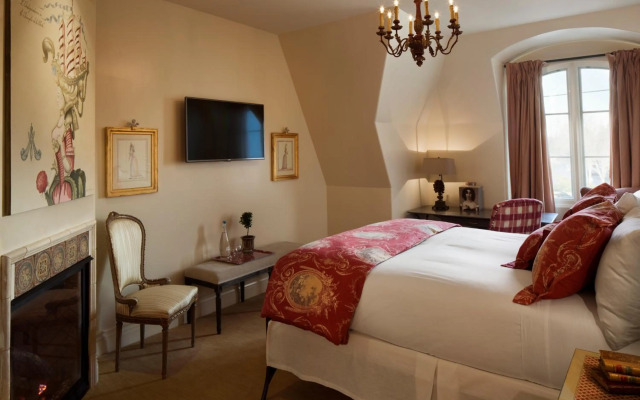 Enchanté Boutique Hotel