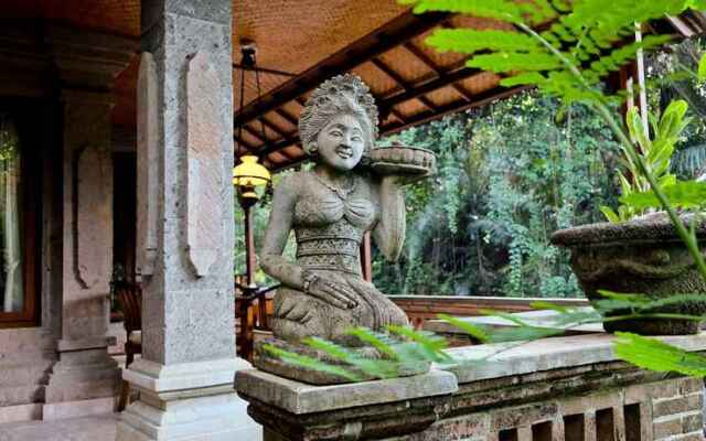 Ketut's Place Bed & Breakfast Ubud