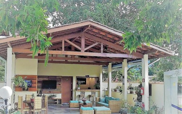 Pousada Ilha Vitória