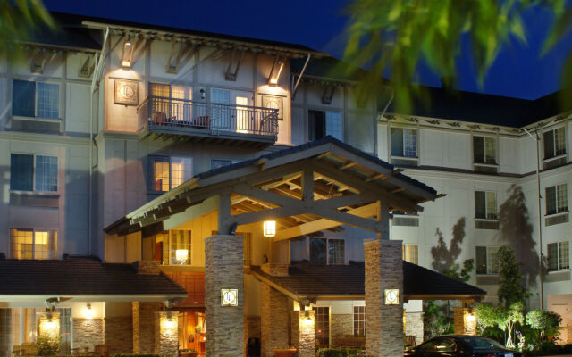 Larkspur Landing Roseville - An All-Suite Hotel