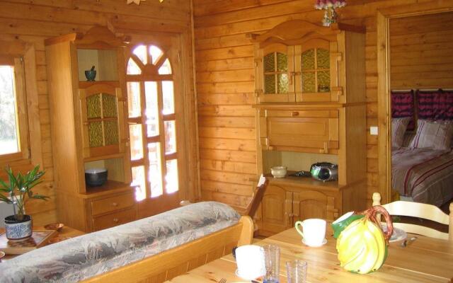 La Closerie des Arts - Piscine et Spa