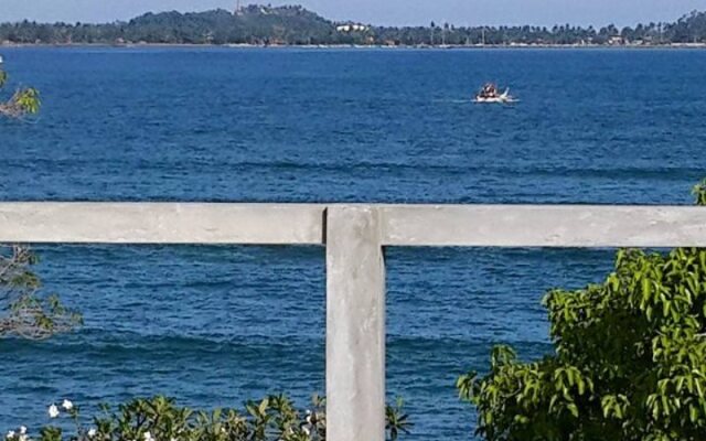 Baywatch Villa
