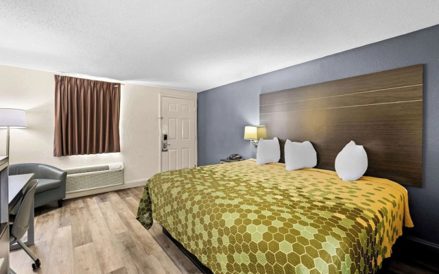 Americas Best Value Inn