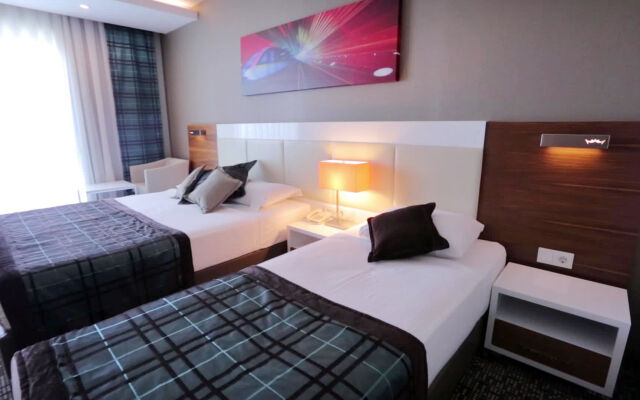 White City Resort Hotel