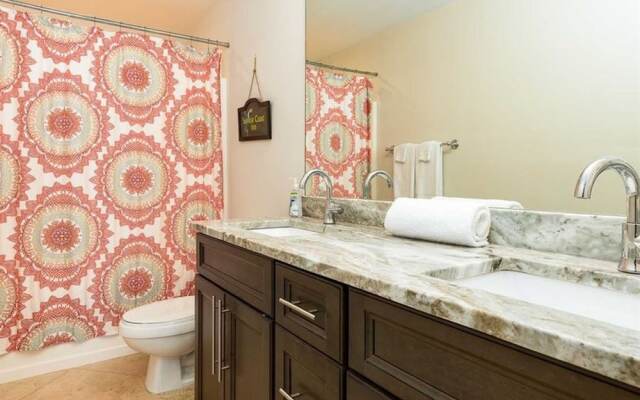 Mirabella 602 by Meyer Vacation Rentals