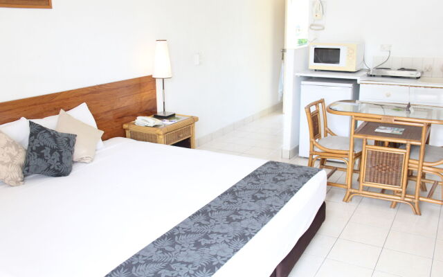 The Melanesian Port Vila Hotel