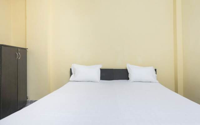 Spot on 61003 Kailash Dham