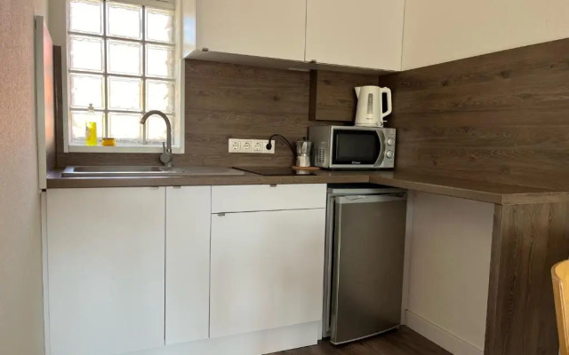 Balatonlelle Apartmanház